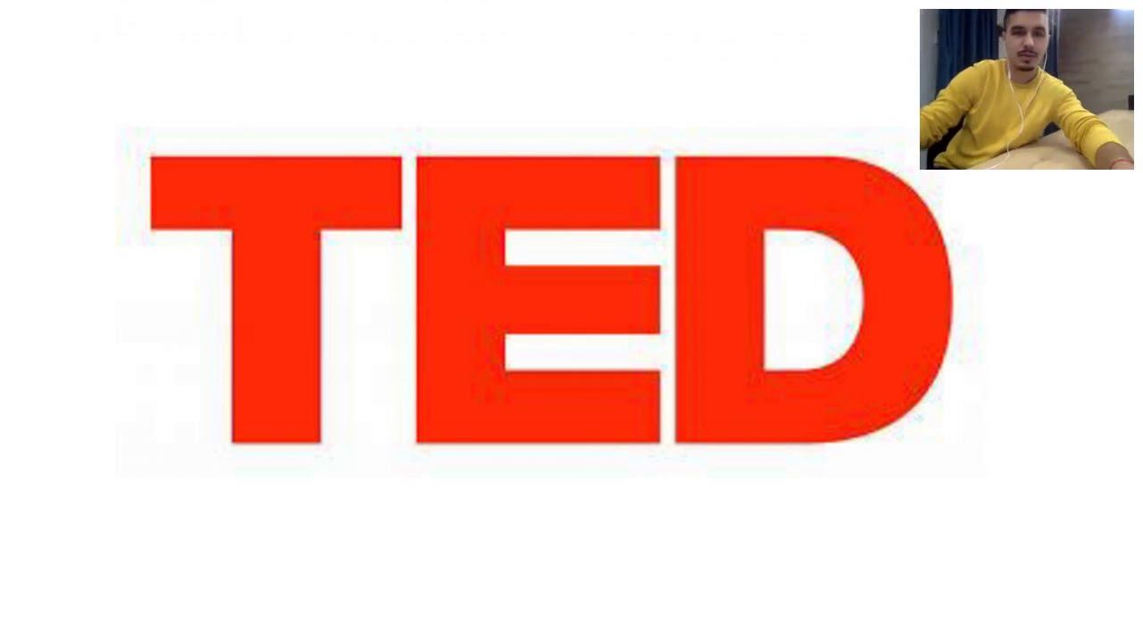 TEDx Шаг за шагом. смотреть онлайн