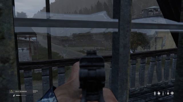 DayZ пить с колонки вредно для здоровья смотреть онлайн