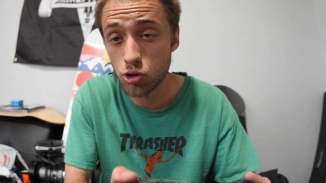 NIKE SB ISHOD SHOE REVIEW! смотреть онлайн