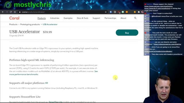 LIVE - All Things Home Assistant // Answer Your Questions смотреть онлайн