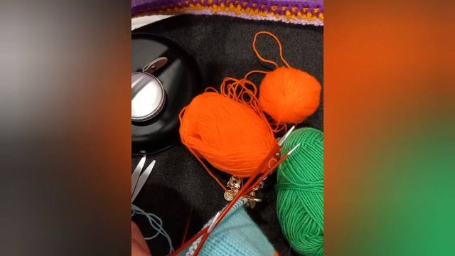 Простой зайка "Фокс"спицами за один день. смотреть онлайн