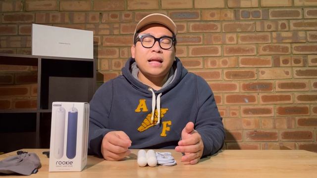 Unbox/review: TANGRAM Smart Skipping Rope Rookie ll dây nhảy thông minh смотреть онлайн