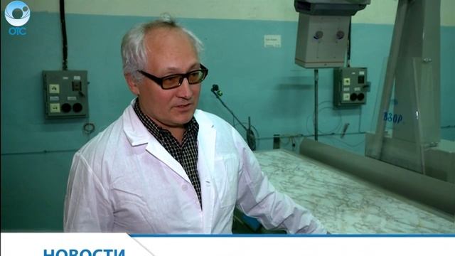 Из лаборатории физиков в медицинский кабинет. Как исследования учёных помогают работе врачей? смотреть онлайн