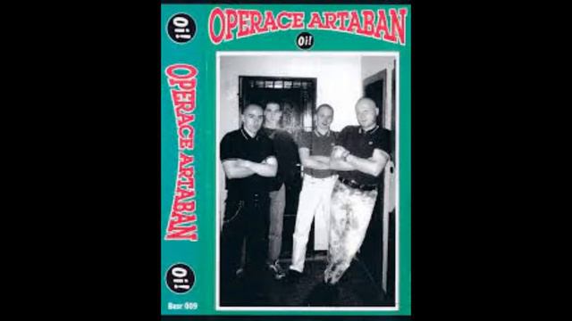 Operace Artaban - Dělník смотреть онлайн