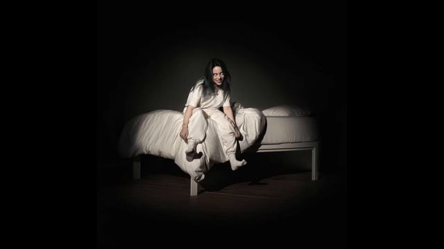 Listen Before I Go / Xanny Mashup - Billie Eilish смотреть онлайн