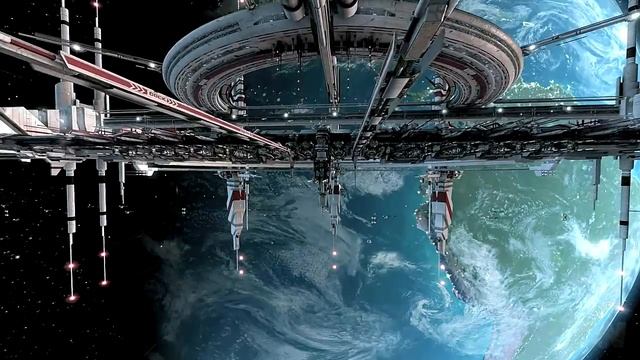 X3: Terran Conflict PC Games Trailer - Think смотреть онлайн