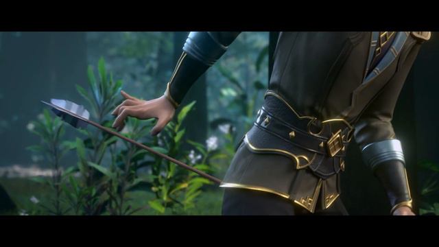 🌟【斗破苍穹年番EP11】蕭炎五人解決掉三支老生隊伍後召集所有新生欲對付白煞黑煞兩隊！|Battle Through the Heavens|Chinese Animation Donghua смотреть онлайн