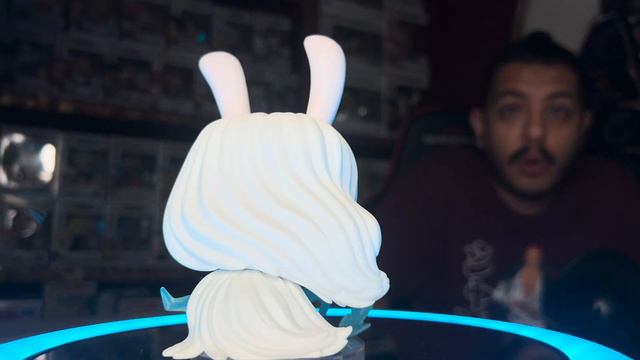 Carrot Sulong Chase Glow In The Dark Funko Pop! 🐰 🥕 #onepiece #funkopop #unboxing смотреть онлайн