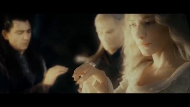 I amar prestar aen. Han matho ne nen. Han mathon ned cae. A han noston ned gwilith. смотреть онлайн