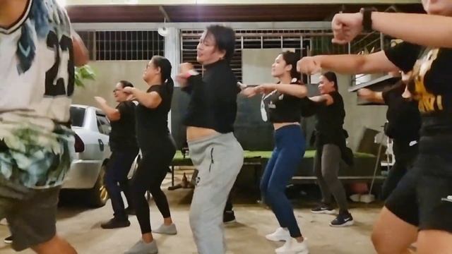 CLAP SNAP BY DJ ERICNEM | ZIN PAXS | LACAO Z-BABES X ZUMBIKERS (ZUMBA) TIKTOK VIRAL DISCO WORKOUT смотреть онлайн