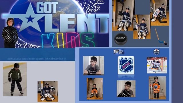 Happy Birthday Joshua 2023 nshort смотреть онлайн