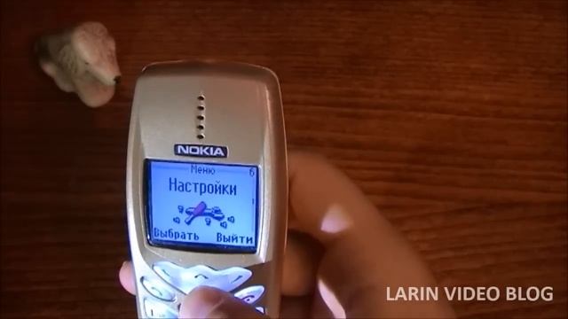 MobileBoom - Обзор Nokia 3510i (2002) смотреть онлайн