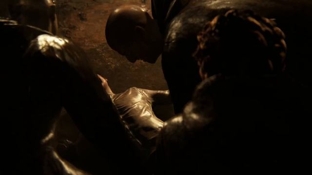 The Last Of Us 2 — Русский трейлер #2 (Субтитры, 2018)