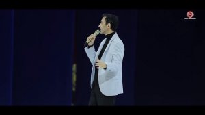 Зиёвиддини Нурзод - Шоу консерт 2020 Пурра