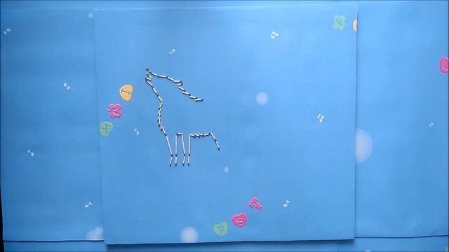 Воющий Волк Из Спичек Своими Руками смотреть онлайн