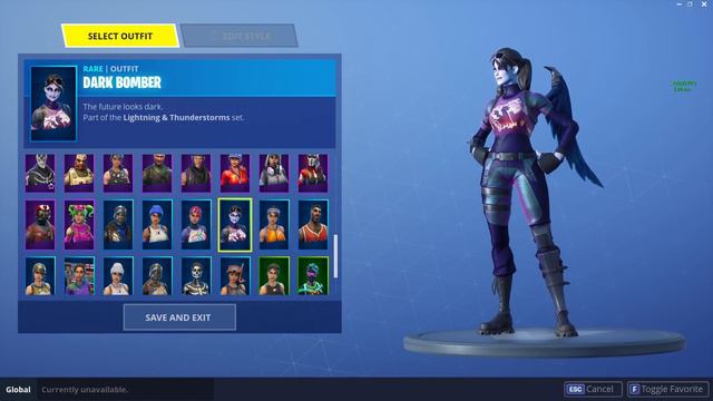 10 BEST 'WINGS' SKIN + BACKBLING COMBOS in Fortnite! (these are the best combos) смотреть онлайн