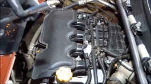 LADA XRAY\VESTA - Замена свечей зажигания.