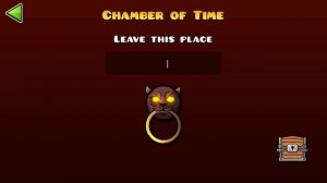 КАК ОТКРЫТЬ 2 СЕКРЕТНЫЙ МАГАЗИН И ИКОНКУ МАСТЕР ЭМБЛЕМ В ГЕОМЕТРИ ДАШ! 2 часть