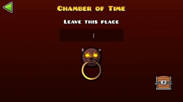 КАК ОТКРЫТЬ 2 СЕКРЕТНЫЙ МАГАЗИН И ИКОНКУ МАСТЕР ЭМБЛЕМ В ГЕОМЕТРИ ДАШ! 2 часть