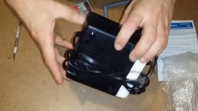 Машинка для маникюра EN400 смотреть онлайн