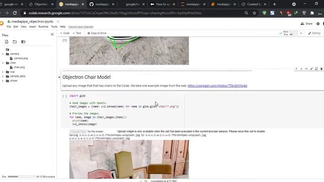 MediaPipe Objectron 3D Bounding Box Object Detection | OpenCV | Python | MediaPipe смотреть онлайн
