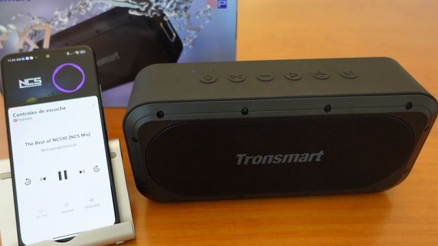 Tronsmart Force SE: Mira esta review en 4K ANTES DE COMPRARLO смотреть онлайн