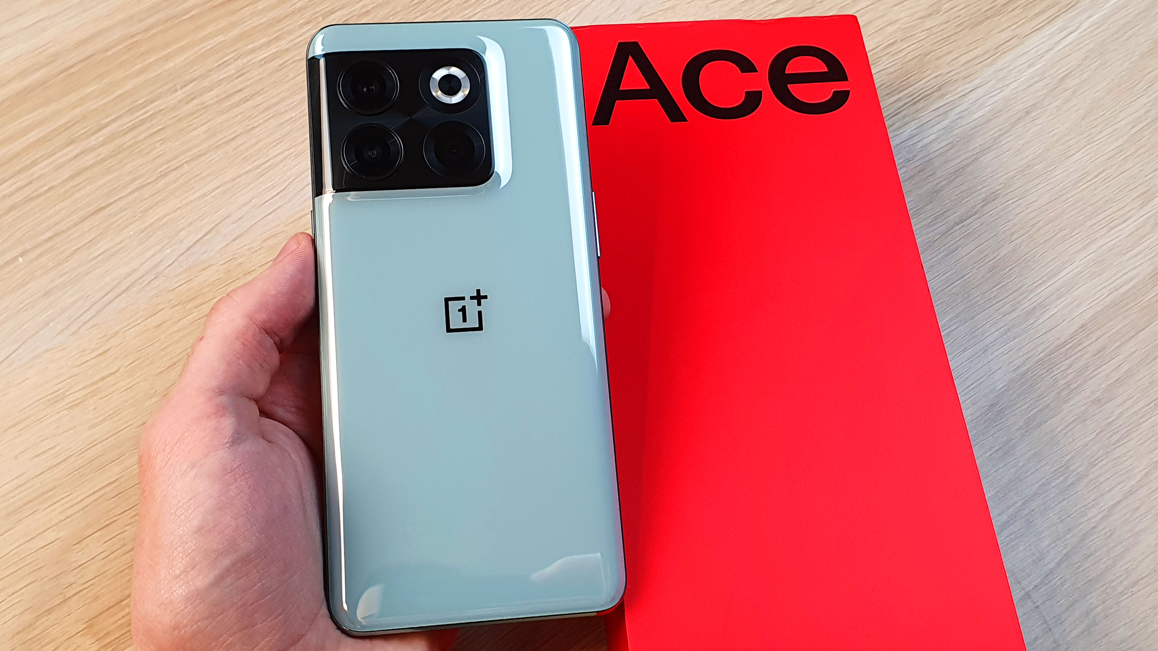 ONEPLUS ACE PRO (10T) - САМЫЙ МОЩНЫЙ СМАРТФОН ЗА СВОИ ДЕНЬГИ! смотреть онлайн
