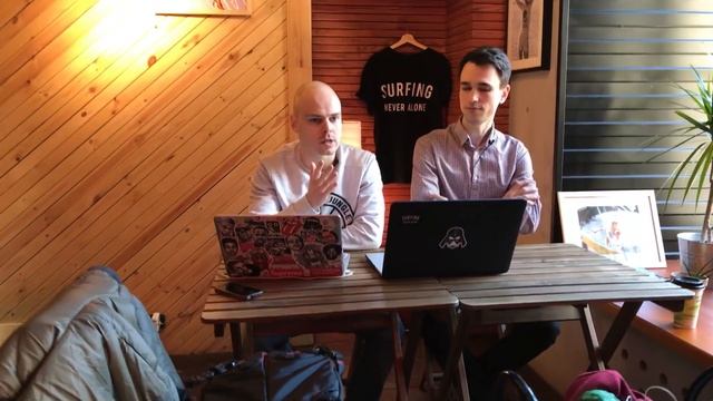 10 крутых сайтов для программистов от LoftBlog! смотреть онлайн