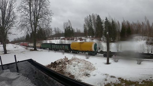 Большая подборка поездов смотреть онлайн