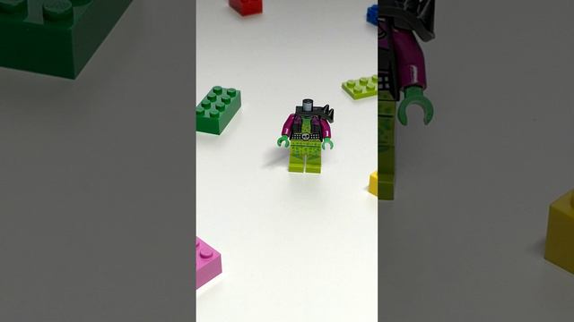 LEGO City Stunt 60296 | ACROBATIC #stuntz #lego #лего смотреть онлайн