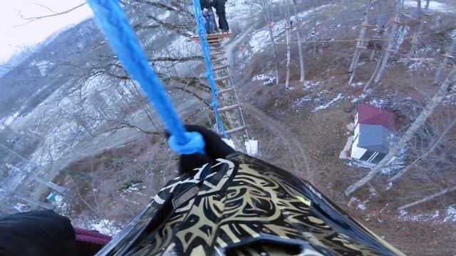 Экстрим от EmNaZki в Сочи смотреть онлайн