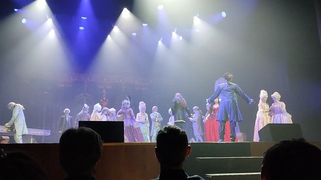 Дама Пик
01 декабря 2022
Месть сладка
Ростислав Колпаков, Вера Свешникова, Ярослав Баярунас смотреть онлайн