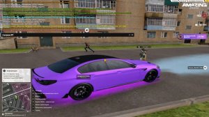 КУПИЛ СВОЙ ПЕРВЫЙ БИЗНЕС на АМАЗИНГ РП! МОЙ ПЕРВЫЙ БИЗНЕС НА AMAZING ONLINE ( GTA CRMP )