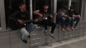 Матаев Магамед - Тешам боцу йо1 (new 2016)