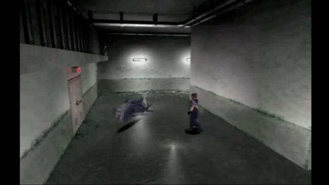 Let's Play Resident Evil Director's Cut (Jill) Walkthrough Part 7 (Soggy Jill vs. Plant 42) смотреть онлайн