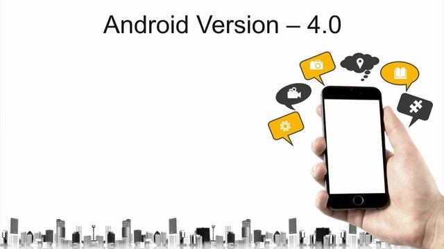 The Android Platform смотреть онлайн