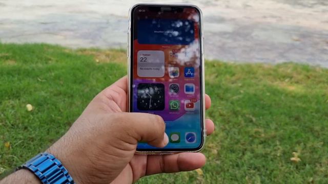 iPhone XS in 2023 after iOS 17 Update - Lena Chahiye ya Nhi? смотреть онлайн