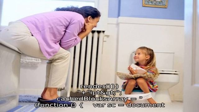 Как научить ребенка ходить на горшок за неделю смотреть онлайн