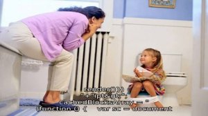 Как научить ребенка ходить на горшок за неделю