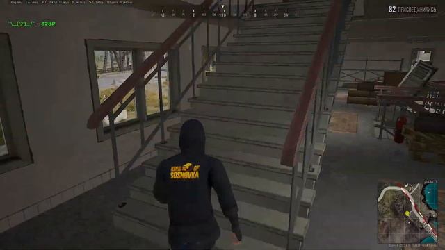 Не много соло ))) ⚡Переработанная Викенди и патча 21.1 на основе 6 декабря⚡ | PUBG | TPP | STREAM смотреть онлайн