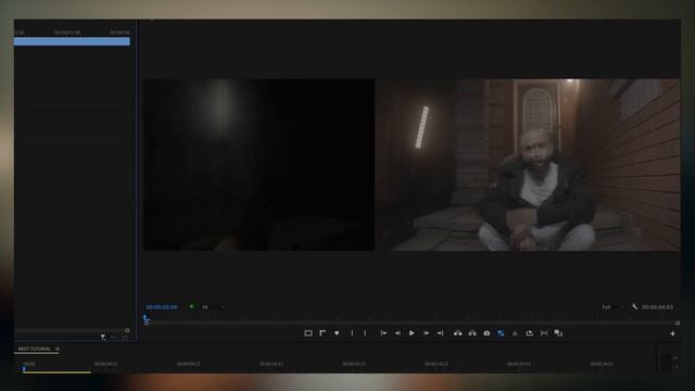 Photoshop AI FOR VIDEO? смотреть онлайн