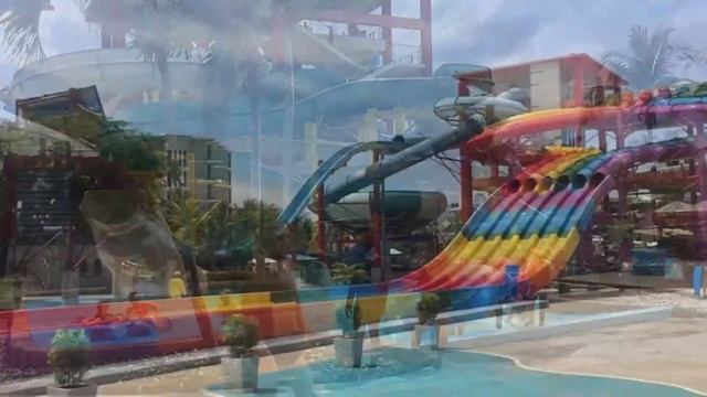 Splash jungle water park Phuket - should you go ? смотреть онлайн
