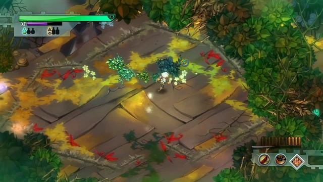 Bastion | The Wild Unknown #10 смотреть онлайн