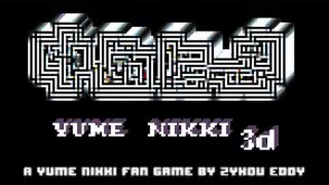 Yume Nikki 3D OST - Poniko's Room (Lights On) смотреть онлайн