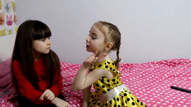 Разоблачили РЫЖУЮ ДЕРЕВЕНЬЩИНУ ! Выгнали ее из нашего дома ! смотреть онлайн