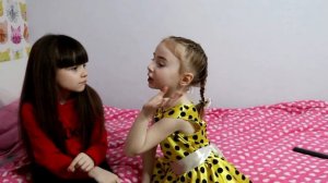 Разоблачили РЫЖУЮ ДЕРЕВЕНЬЩИНУ ! Выгнали ее из нашего дома !