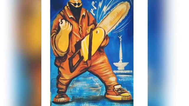 Куда исчезают голуби? Версия 1 смотреть онлайн