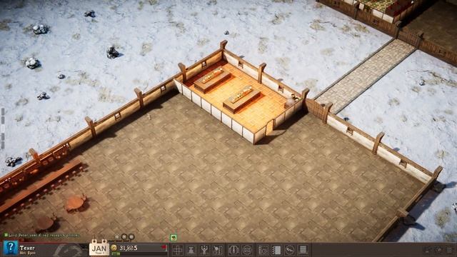 Tavern Tycoon: Dragon's Hangover - Негостеприимный Север смотреть онлайн