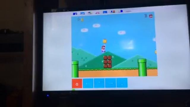 How to play Mario brothers on your Xbox 360 смотреть онлайн