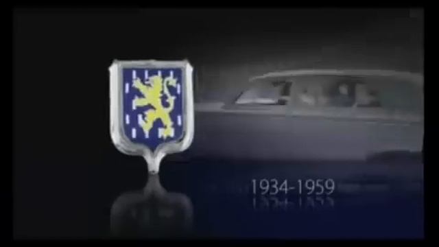 Peugeot: Evolución del Logo смотреть онлайн